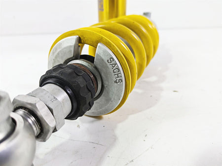 2008 Aprilia RSVR 1000 Factory Straight Sachs Rear Shock Damper AP8163125 {{ shop.shopifyCountryName }} - Mototech271