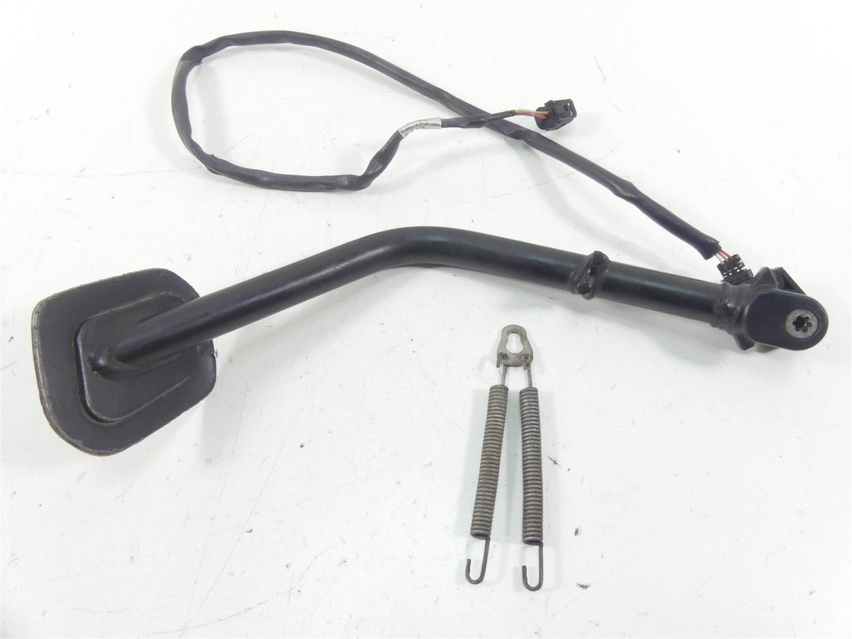 2012 BMW R1200 GS K255 Adventure Esa Side Kickstand Kick Stand 46537683977 {{ shop.shopifyCountryName }} - Mototech271