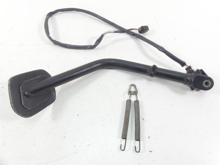 2012 BMW R1200 GS K255 Adventure Esa Side Kickstand Kick Stand 46537683977 {{ shop.shopifyCountryName }} - Mototech271