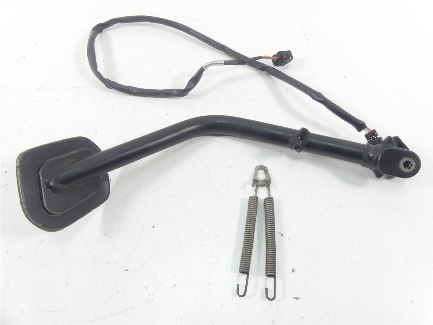 2012 BMW R1200 GS K255 Adventure Esa Side Kickstand Kick Stand 46537683977