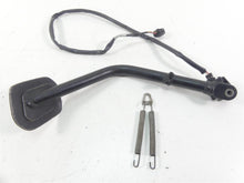 Load image into Gallery viewer, 2012 BMW R1200 GS K255 Adventure Esa Side Kickstand Kick Stand 46537683977
