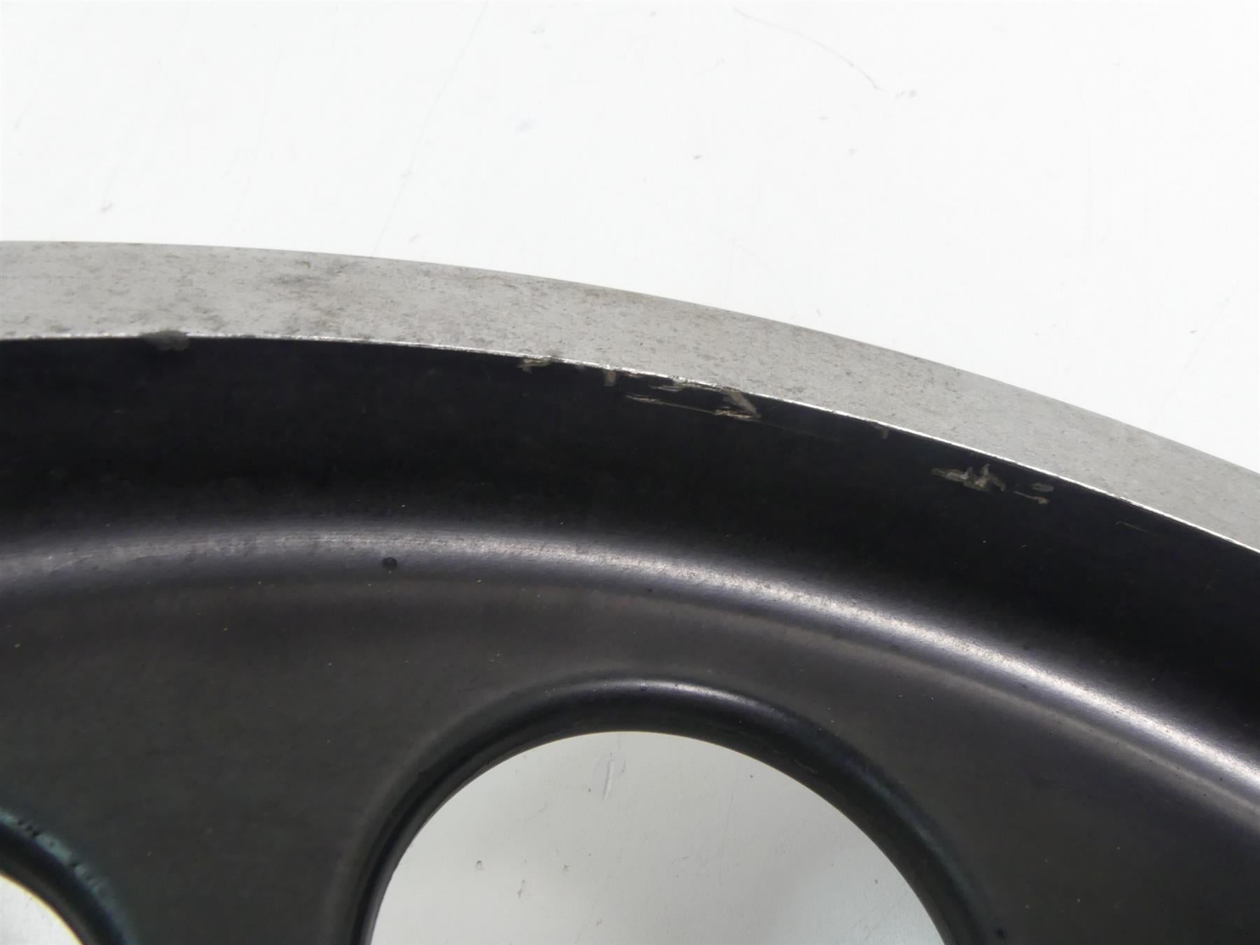 1995 Harley Dyna FXDL Low Rider Nice Drive Belt Pulley 70T 1-1/2" 40225-86 {{ shop.shopifyCountryName }} - Mototech271