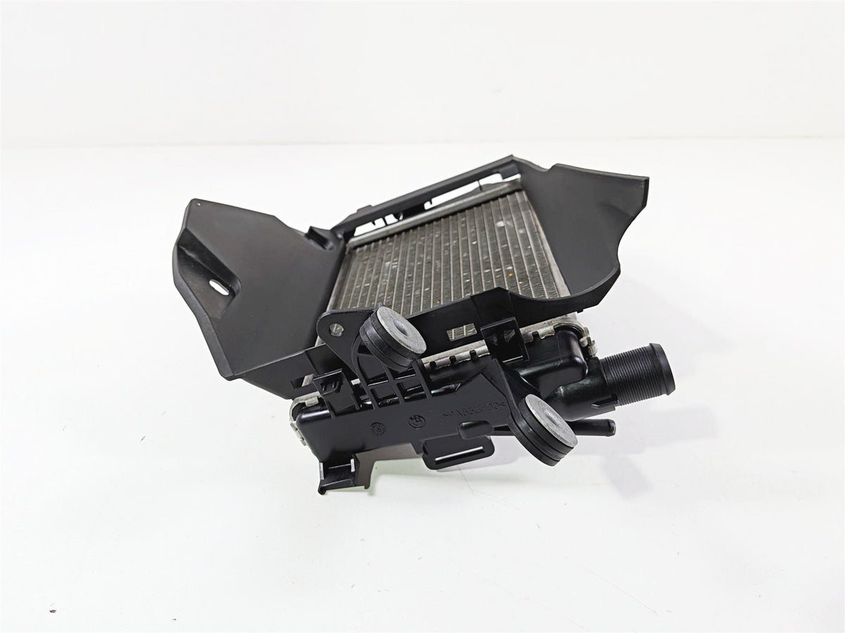 2021 BMW R1250GS K51 Adventure Left Coolant Radiator Cover Set 17118546408-Mototech271