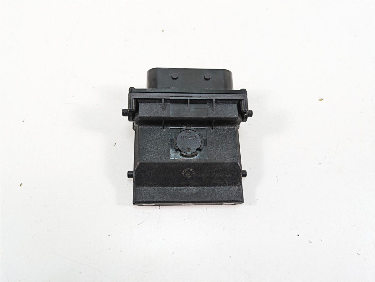 2015 BMW S1000RR K46 Esa Suspension Control Module Unit Ecu 61358558279 {{ shop.shopifyCountryName }} - Mototech271
