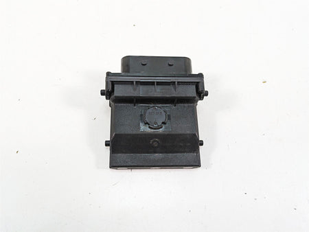 2015 BMW S1000RR K46 Esa Suspension Control Module Unit Ecu 61358558279 {{ shop.shopifyCountryName }} - Mototech271