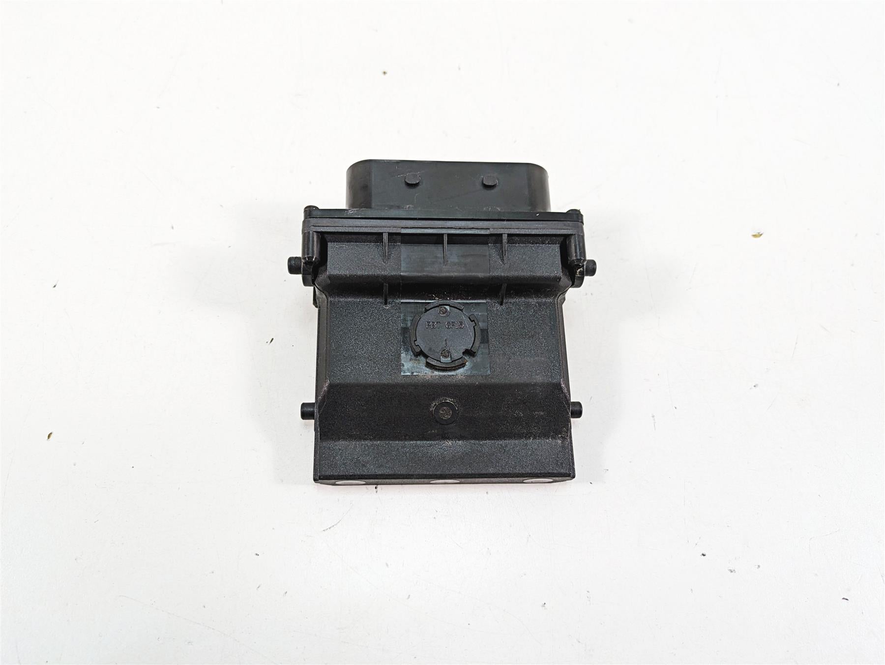 2015 BMW S1000RR K46 Esa Suspension Control Module Unit Ecu 61358558279