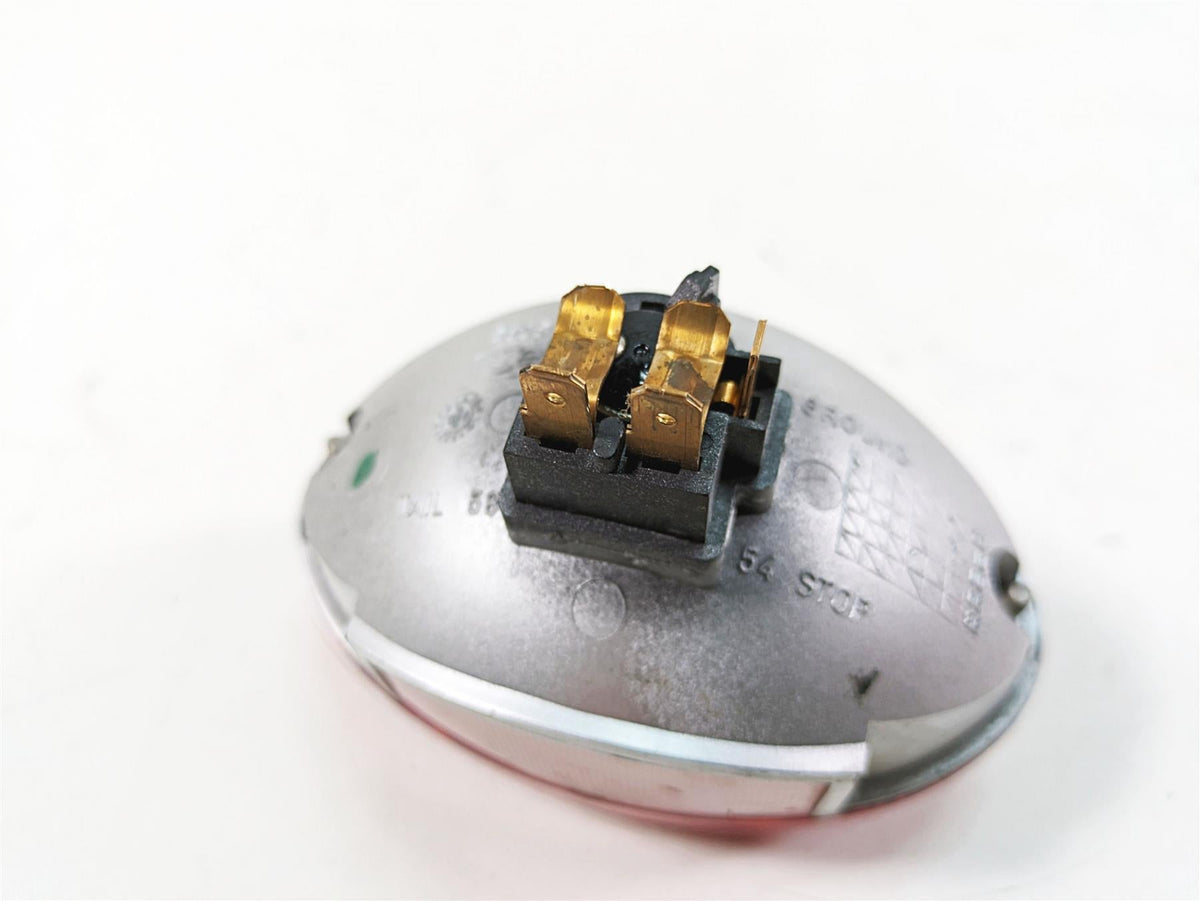 2008 Buell 1125 R Taillight Tail Stop Brake Light Lamp Lens Y0401.1AD {{ shop.shopifyCountryName }} - Mototech271