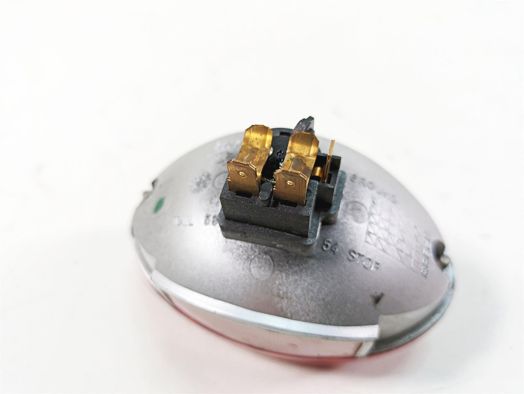 2008 Buell 1125 R Taillight Tail Stop Brake Light Lamp Lens Y0401.1AD {{ shop.shopifyCountryName }} - Mototech271