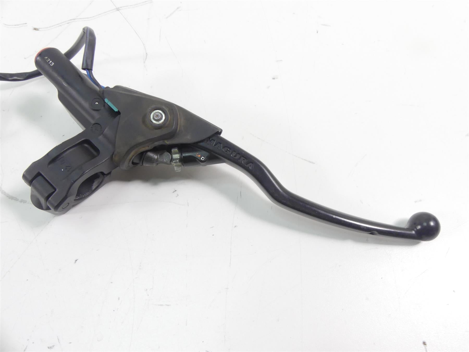 2015 KTM 1190 Adventure R Magura Clutch Master Cylinder 12mm 60302030000 {{ shop.shopifyCountryName }} - Mototech271