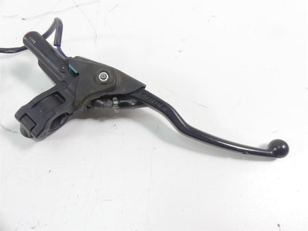 2015 KTM 1190 Adventure R Magura Clutch Master Cylinder 12mm 60302030000 {{ shop.shopifyCountryName }} - Mototech271