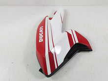 Load image into Gallery viewer, 2018 Ducati Hypermotard 939 SP Left Tank Fairing Cover READ 480P5682CK | Mototech271
