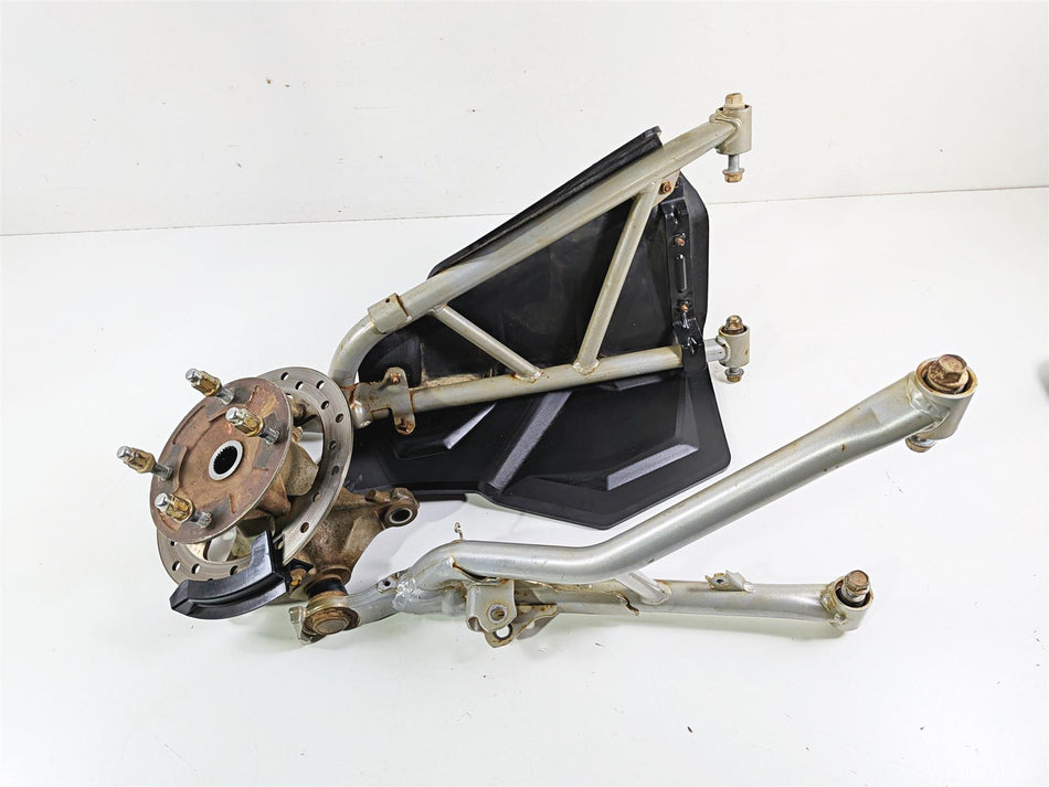 2020 Honda Talon SXS1000 S2R 1000R Right Front Knee Assembly 51200-HL6-A00 {{ shop.shopifyCountryName }} - Mototech271