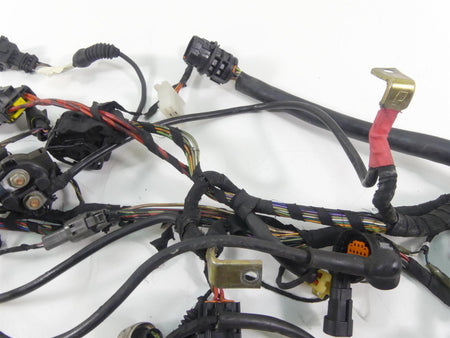 2004 Ducati 999 SBK Main Wiring Harness Loom - Read 51013232A {{ shop.shopifyCountryName }} - Mototech271