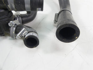 2018 Ducati Panigale 1100 V4 S Water Coolant Hoses Thermostat 55320161A | Mototech271