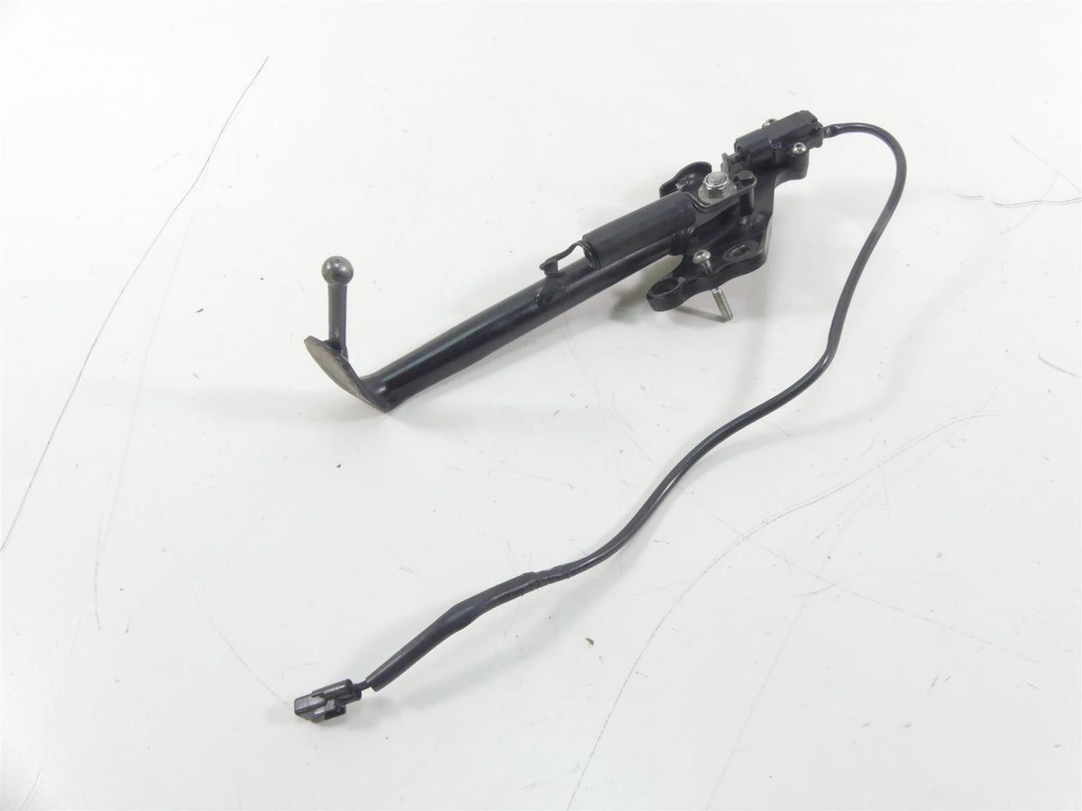 2015 Yamaha MT09 FZ09 Side Kickstand Kick Stand & Safety Switch 1RC-27311-00-00 {{ shop.shopifyCountryName }} - Mototech271