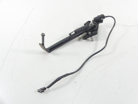 2015 Yamaha MT09 FZ09 Side Kickstand Kick Stand & Safety Switch 1RC-27311-00-00 {{ shop.shopifyCountryName }} - Mototech271