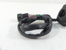 Load image into Gallery viewer, 2013 Kawasaki ZX636 ZX6R Ninja Right Hand Start Stop Control Switch 46091-0261 | Mototech271
