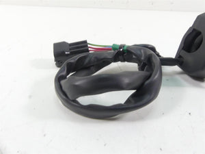 2013 Kawasaki ZX636 ZX6R Ninja Right Hand Start Stop Control Switch 46091-0261 | Mototech271