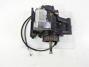 2017 Harley FLS Softail Slim 6-Speed Transmission Gear Box - 31k 33012-10A | Mototech271