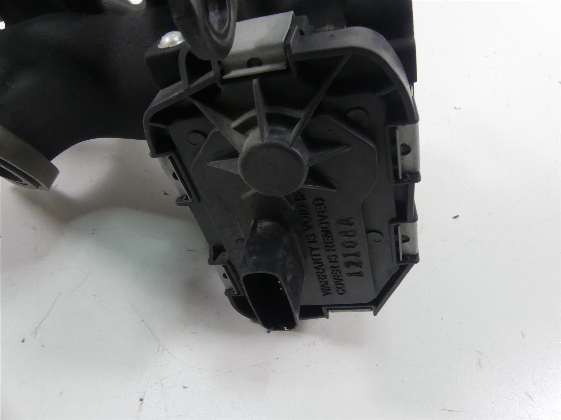 2012 Harley Touring FLHTK Electra Glide Throttle Body Fuel Injection 27685-11 {{ shop.shopifyCountryName }} - Mototech271
