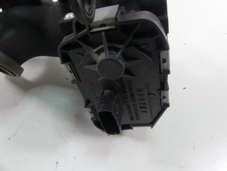 2012 Harley Touring FLHTK Electra Glide Throttle Body Fuel Injection 27685-11 {{ shop.shopifyCountryName }} - Mototech271