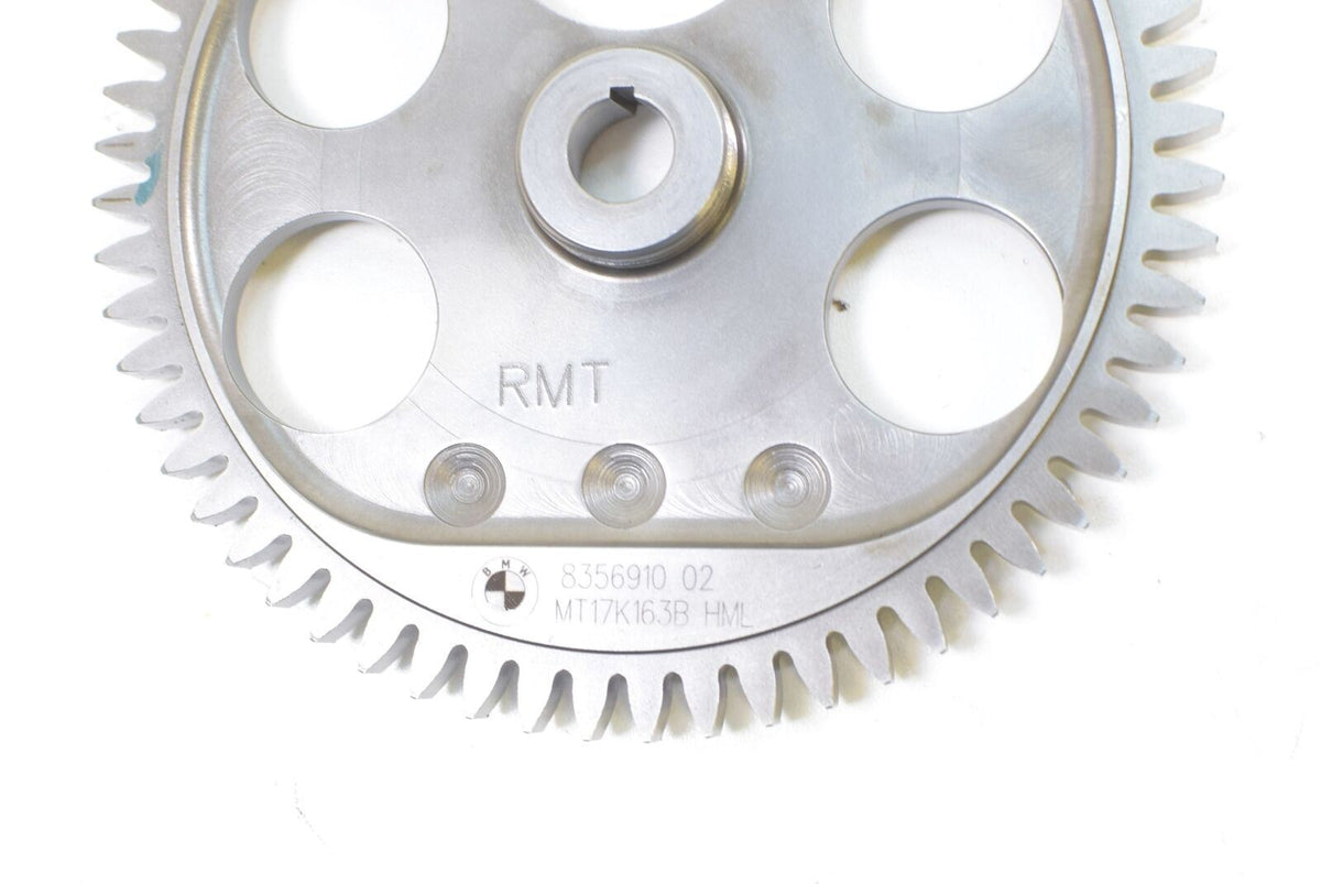 2019 BMW R nine T Pure K22 Timing Gears & Chain 11317668125 11317694426 {{ shop.shopifyCountryName }} - Mototech271