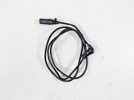 2010 BMW R1200GS K25 Rear Abs Brake Wheel Speed Sensor 34527677824 {{ shop.shopifyCountryName }} - Mototech271