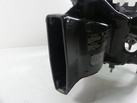 2018 BMW S1000XR K49 Straight Main Frame Chassis - Destr Export 46518551447 {{ shop.shopifyCountryName }} - Mototech271