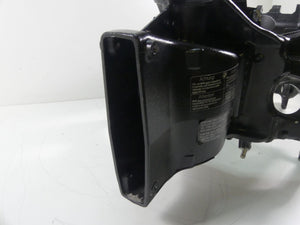 2018 BMW S1000XR K49 Straight Main Frame Chassis - Destr Export 46518551447