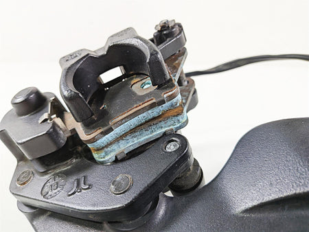 2021 Indian Scout 1200 Rear Abs Brake Caliper & Mount Bracket 1913555 {{ shop.shopifyCountryName }} - Mototech271