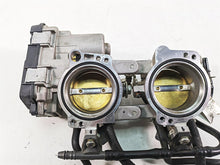 Load image into Gallery viewer, 2021 Aprilia RS660 Delorto Throttle Body Bodies Fuel Injection 1A019430
