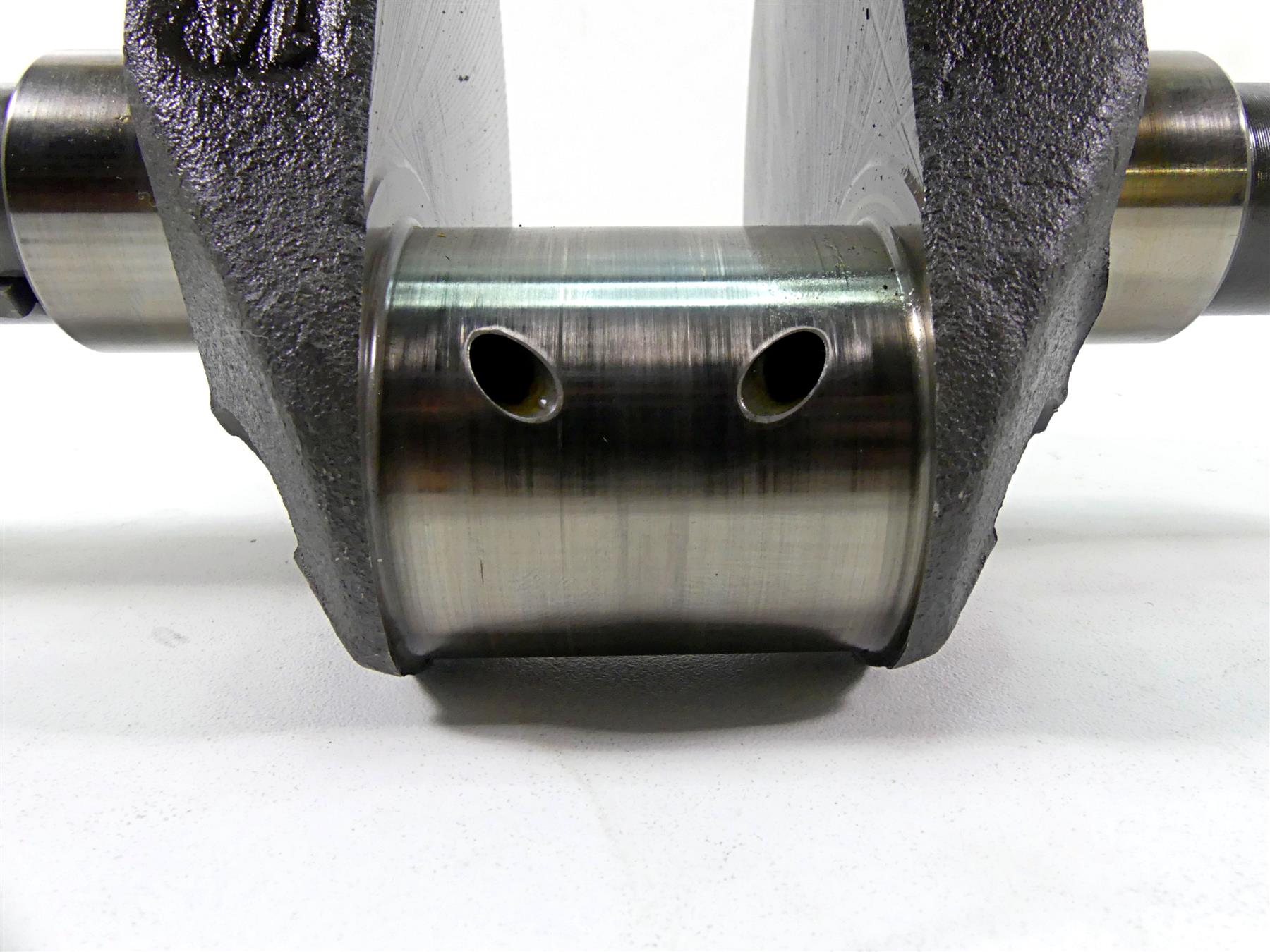 2012 Ducati Monster 1100 EVO Crankshaft Crank Shaft 14620911A {{ shop.shopifyCountryName }} - Mototech271
