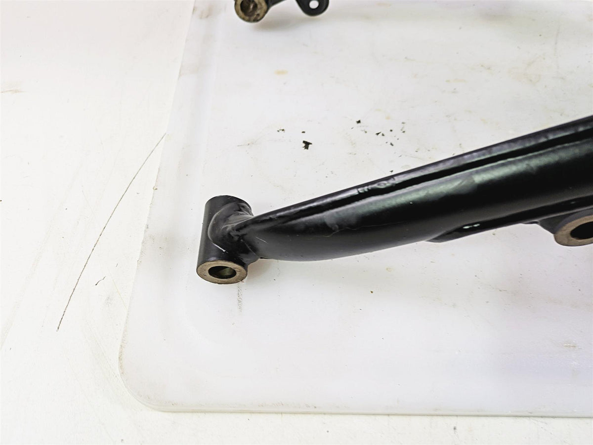 2022 Harley RA1250 S Pan America Frame Chassis With Clean Oklahoma Title 47000255 {{ shop.shopifyCountryName }} - Mototech271