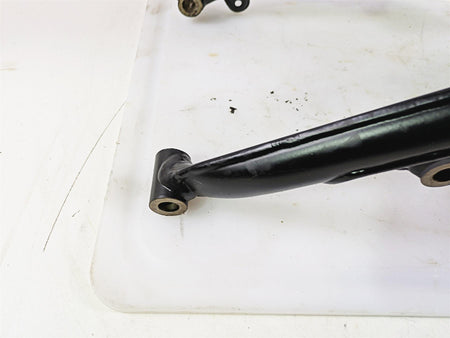2022 Harley RA1250 S Pan America Frame Chassis With Clean Oklahoma Title 47000255 {{ shop.shopifyCountryName }} - Mototech271