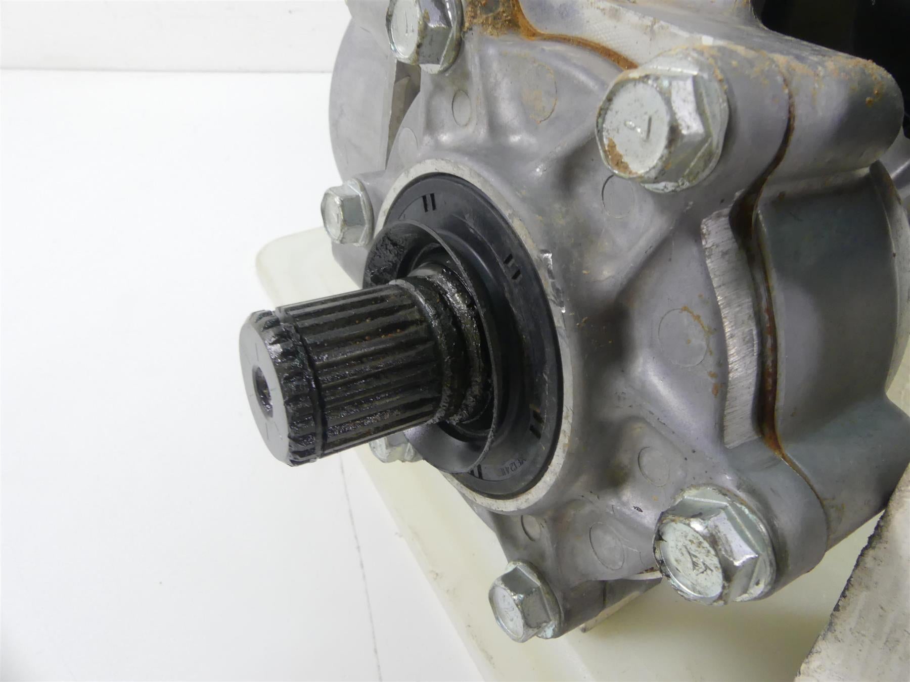 2021 Kawasaki Teryx KRX KRF 1000 Transmission Gear Box 640miles Only 14055-0641 {{ shop.shopifyCountryName }} - Mototech271