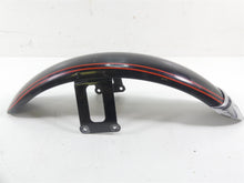 Load image into Gallery viewer, 2004 Harley FXDWGI Dyna Wide Glide Front Fender Tire Hugger - Read 59924-80B | Mototech271

