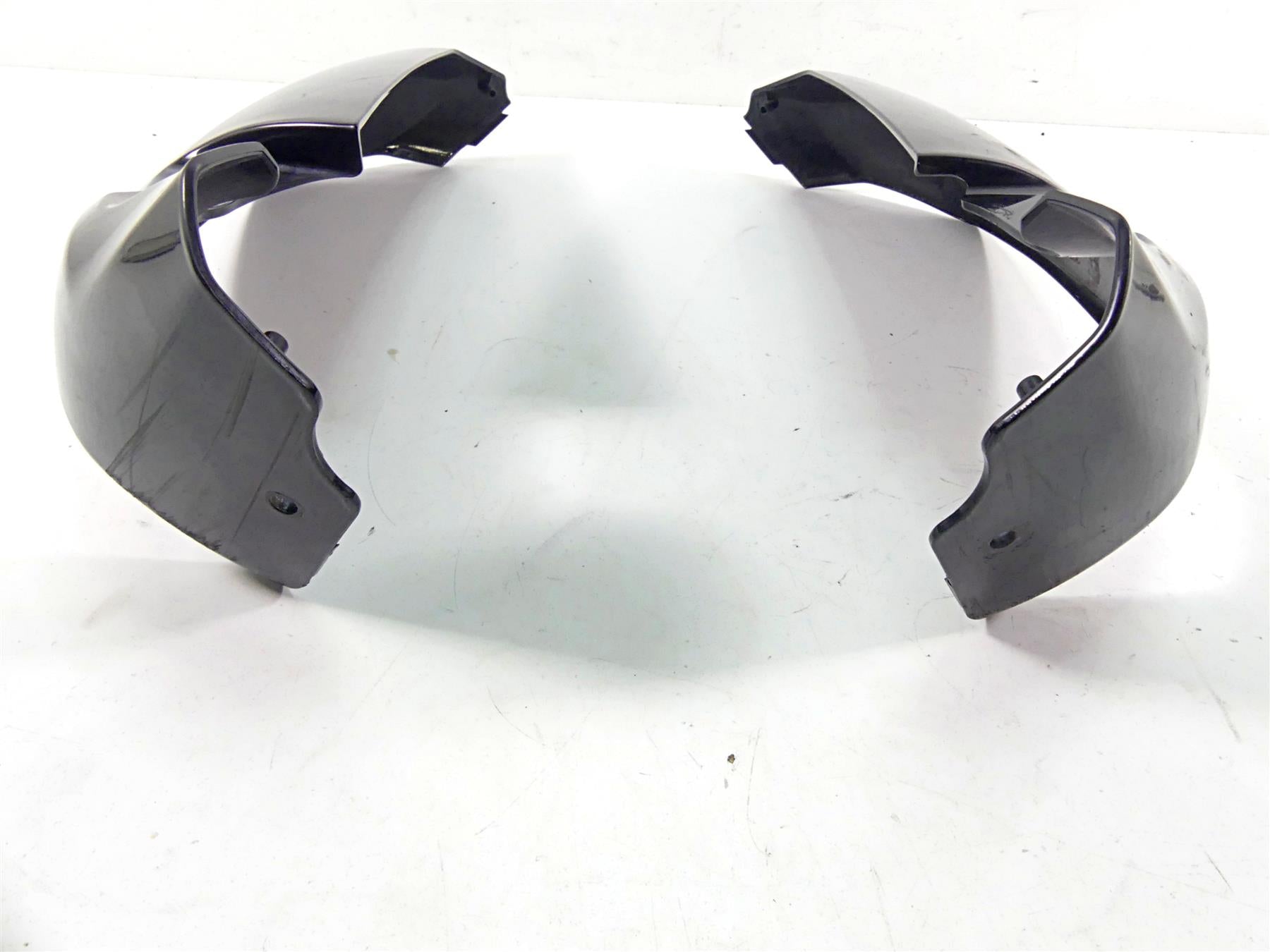 2015 Harley VRSCF Muscle V-Rod Radiator Side Cover Fairing Set 26836-09 26837-09 {{ shop.shopifyCountryName }} - Mototech271