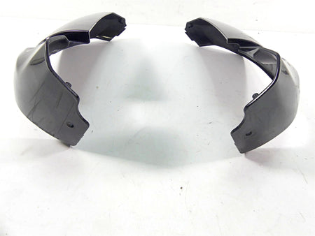 2015 Harley VRSCF Muscle V-Rod Radiator Side Cover Fairing Set 26836-09 26837-09 {{ shop.shopifyCountryName }} - Mototech271