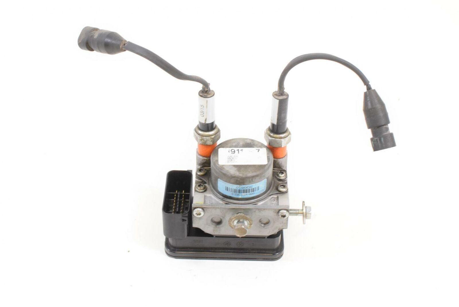 2015 Indian 111ci Roadmaster ABS Brake Module Pump Pressure Unit 2204981 {{ shop.shopifyCountryName }} - Mototech271