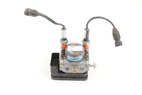 2015 Indian 111ci Roadmaster ABS Brake Module Pump Pressure Unit 2204981 | Mototech271