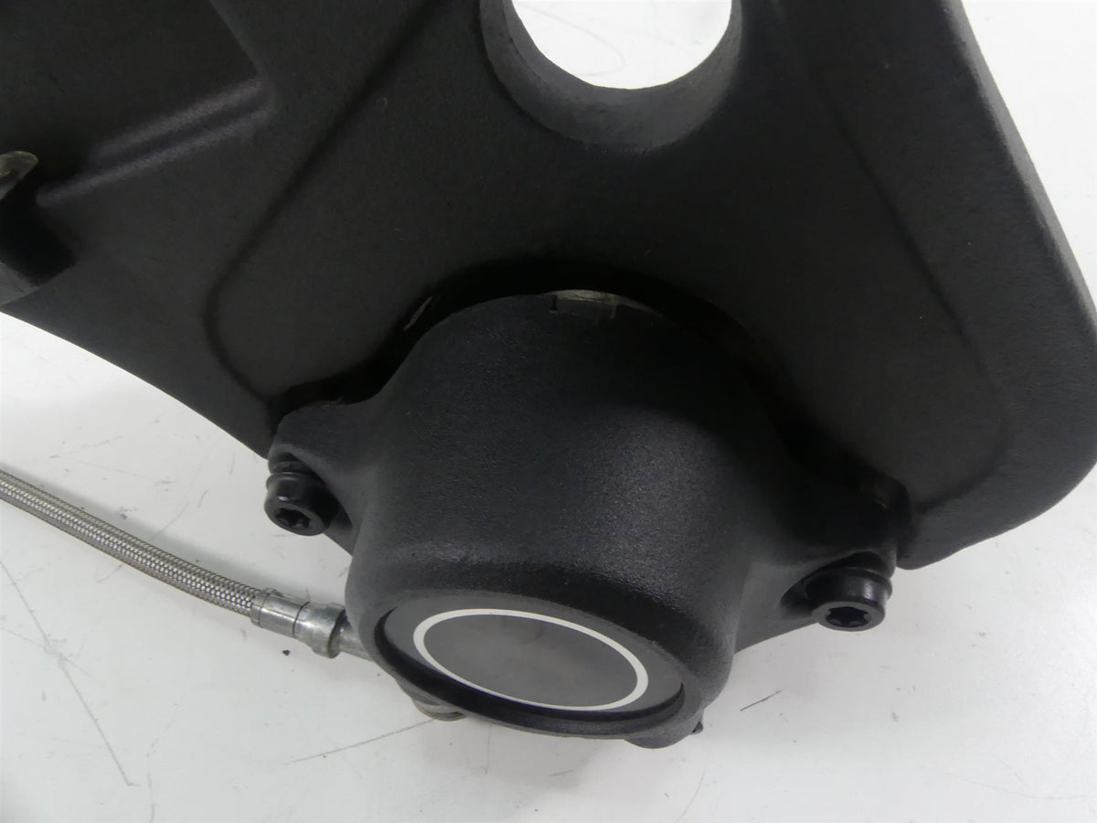 1995 Harley Dyna FXDL Low Rider Nice Rear Brake Caliper 44050-87 59634-90A {{ shop.shopifyCountryName }} - Mototech271