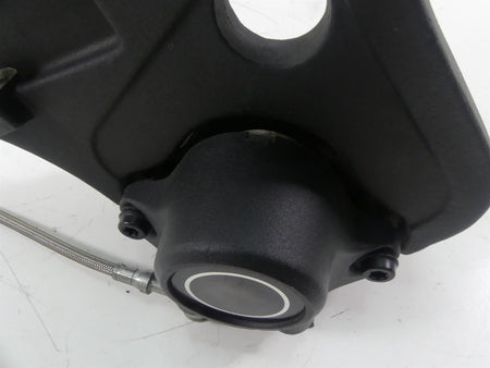 1995 Harley Dyna FXDL Low Rider Nice Rear Brake Caliper 44050-87 59634-90A {{ shop.shopifyCountryName }} - Mototech271