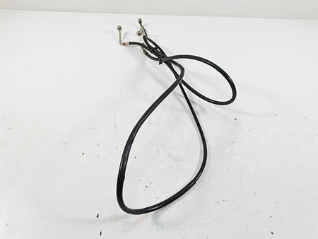 2017 Mv Agusta Dragster 800 Rear Abs Brake Line Hose Set 8000B8812 {{ shop.shopifyCountryName }} - Mototech271