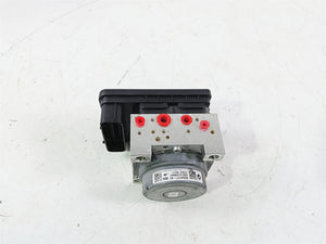 2015 BMW K1600 GT K48 Abs Brake Pump Unit Module 8554177 34518526235