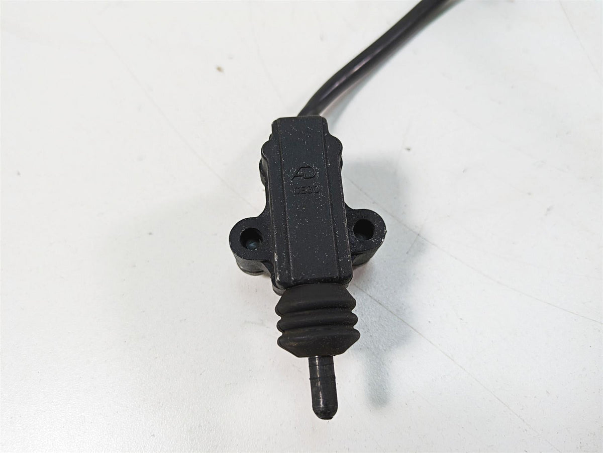 2011 Triumph America Side Kickstand Kick Stand + Switch T2082705 {{ shop.shopifyCountryName }} - Mototech271