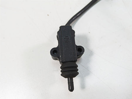 2011 Triumph America Side Kickstand Kick Stand + Switch T2082705 {{ shop.shopifyCountryName }} - Mototech271