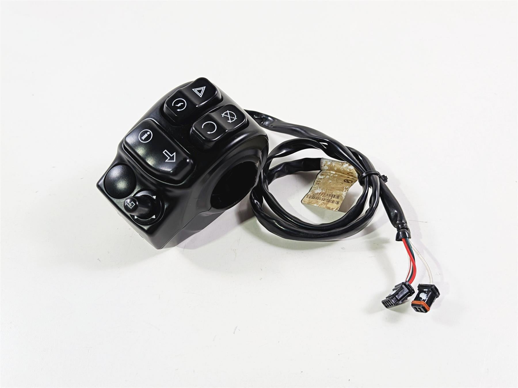 Used Harley Davidson Parts | Mototech271
