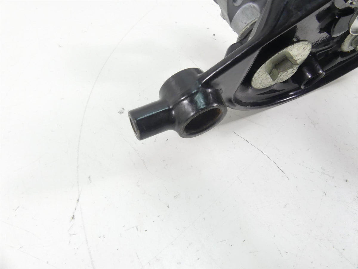 2005 Harley Touring CVO FLHTC SE Electra Glide Triple Tree Set 41mm 45446-87 {{ shop.shopifyCountryName }} - Mototech271
