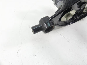 2005 Harley Touring CVO FLHTC SE Electra Glide  Triple Tree Set 41mm 45446-87 | Mototech271