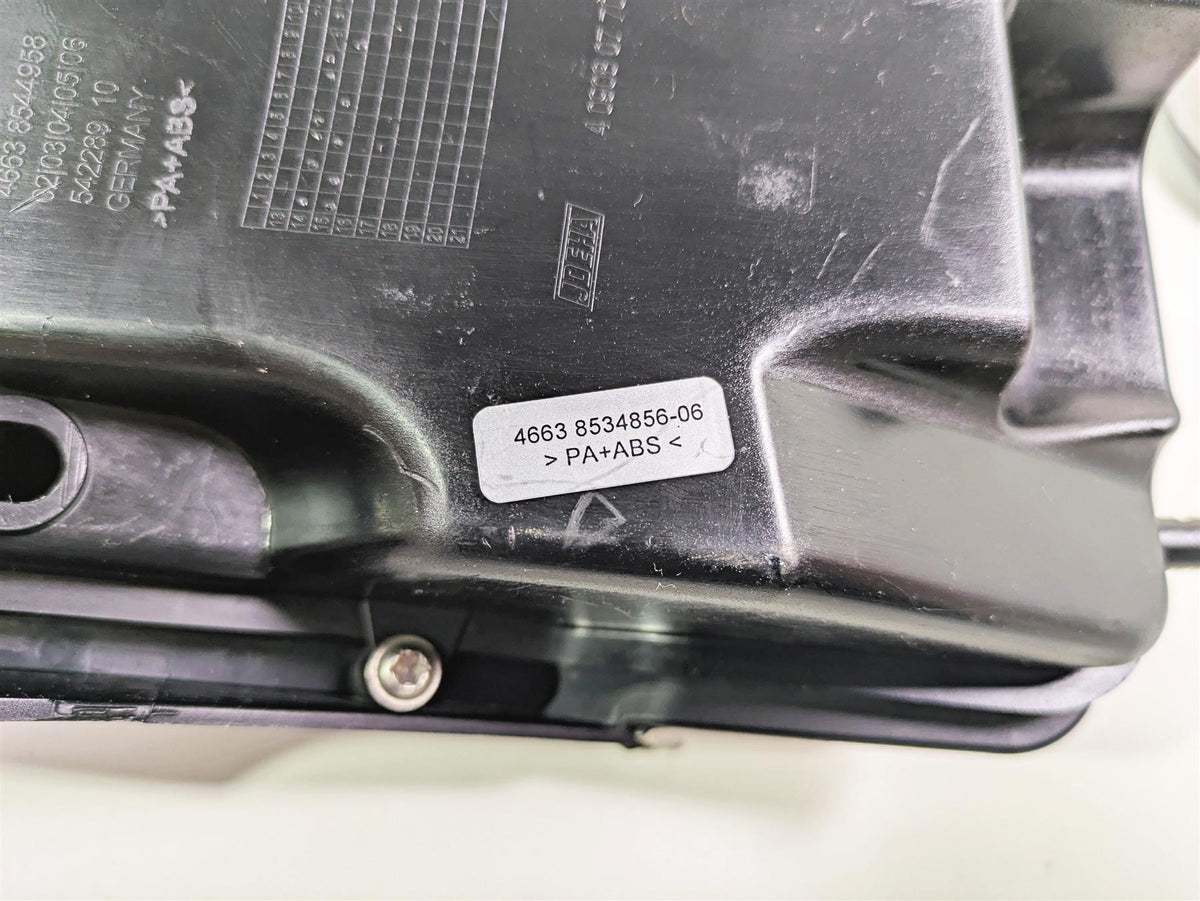 2016 BMW R1200RT K52 Right Glove Box Storage Compartment 46638544958 {{ shop.shopifyCountryName }} - Mototech271